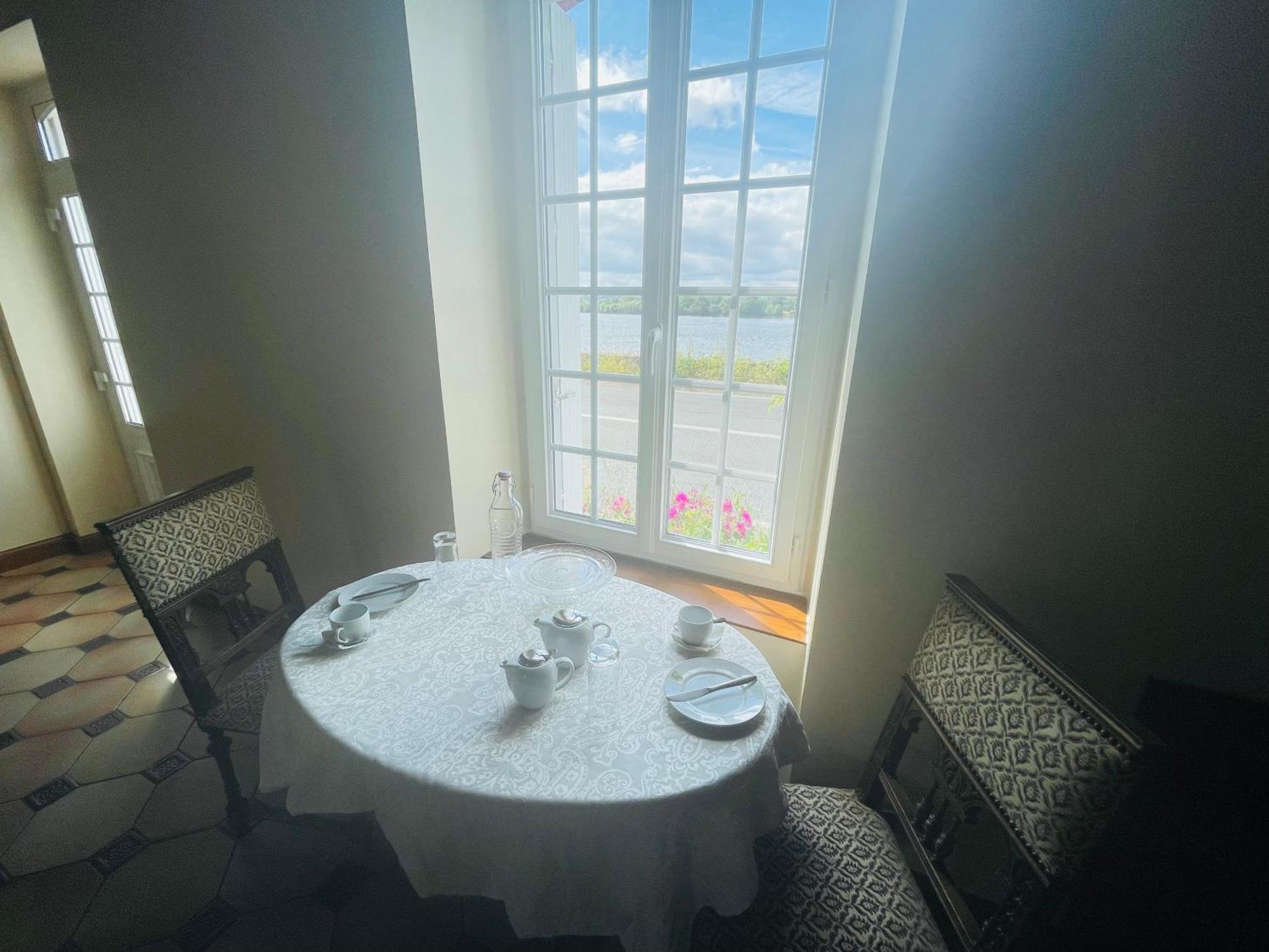 Domaine Jeanne De Laval Villa La Bohalle Cameră foto