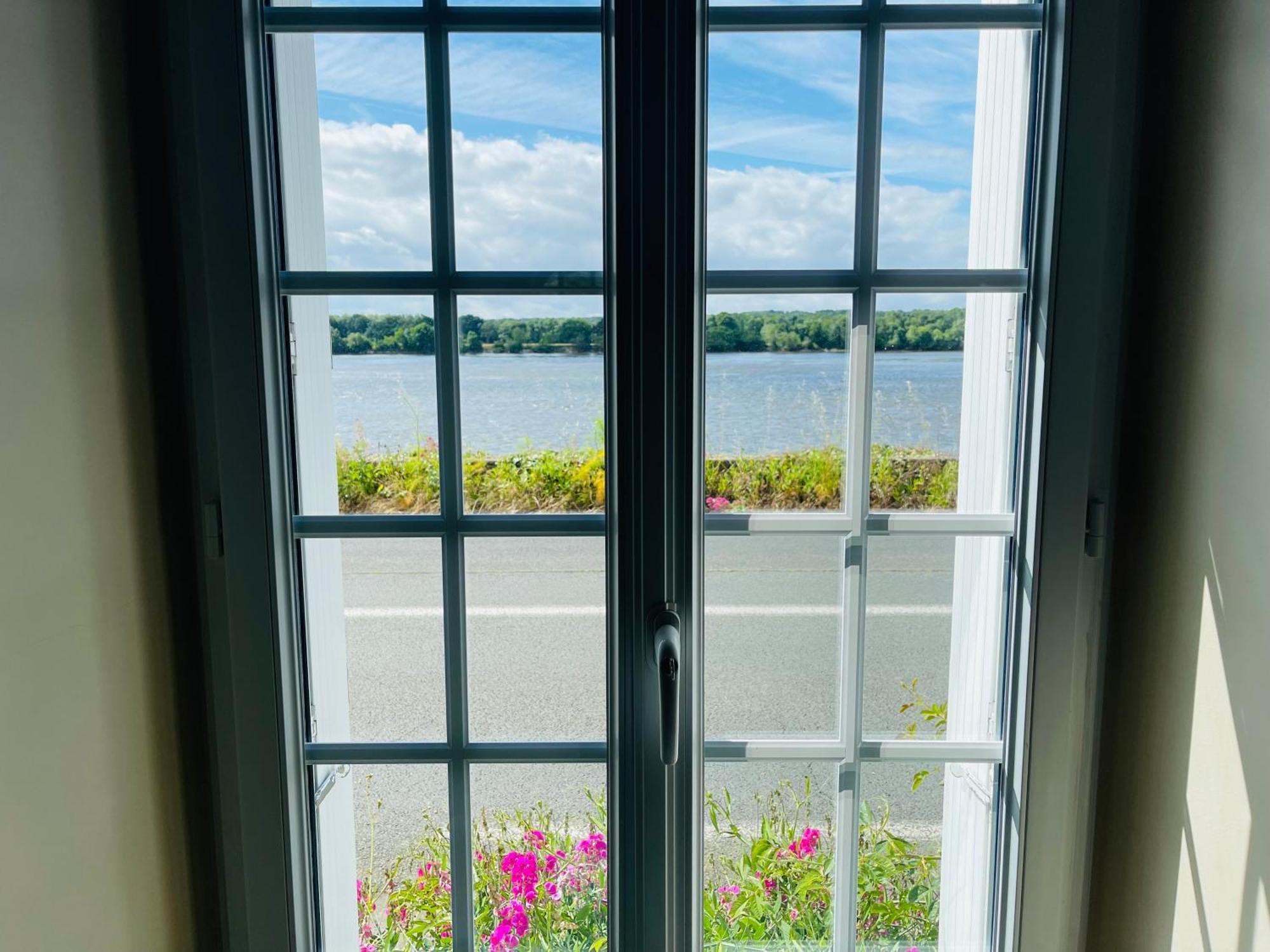 Domaine Jeanne De Laval Villa La Bohalle Cameră foto